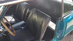 
										1965 Pontiac GTO V8 Hardtop Coupe full									