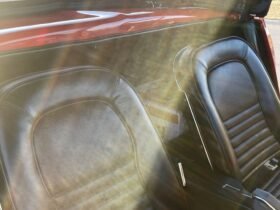 1967 Chevrolet Corvette L79 Convertible