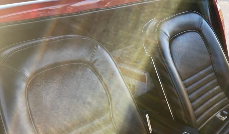 
								1967 Chevrolet Corvette L79 Convertible full									