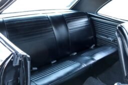 1967 Chevrolet Chevelle Super Sport