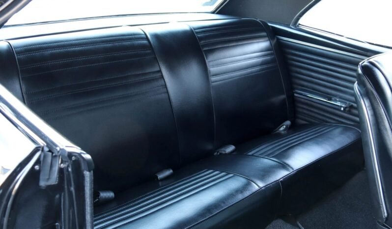 
								1967 Chevrolet Chevelle Super Sport full									