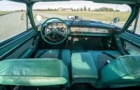 1959 Dodge Custom Sierra Spectator Wagon