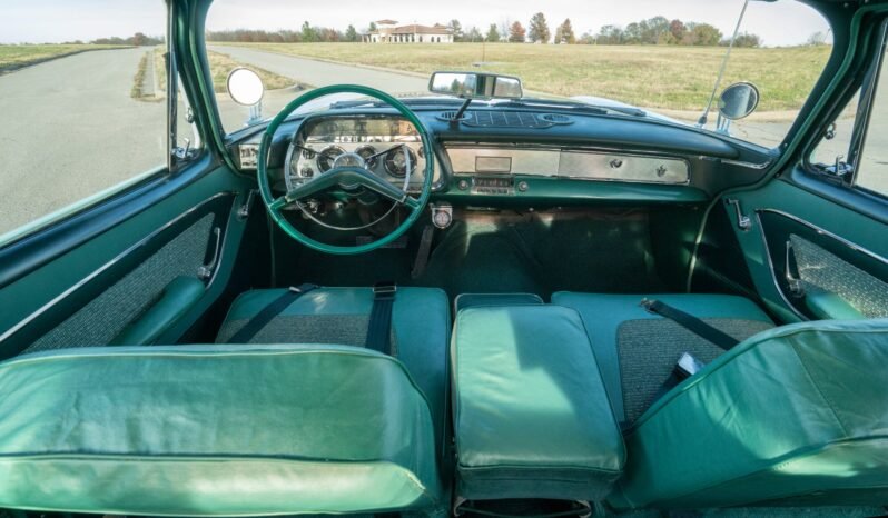 
								1959 Dodge Custom Sierra Spectator Wagon full									