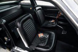 
										1966 Shelby Mustang GT350H Fastback full									