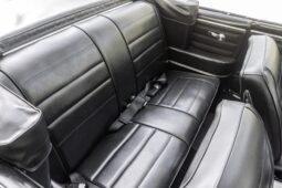 
										1965 Chevrolet Chevelle Malibu SS Convertible full									