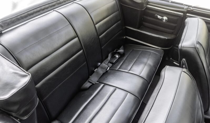 
								1965 Chevrolet Chevelle Malibu SS Convertible full									