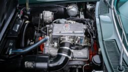 
										1965 Chevrolet Corvette Fuel-Injected V8 full									