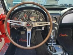 
										1965 Chevrolet Corvette Soft Top full									