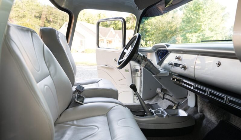 
								1958 Chevrolet 3100 Pickup Truck full									