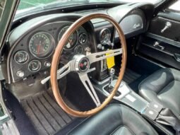 
										1965 Chevrolet Corvette L84 V8 Coupe full									