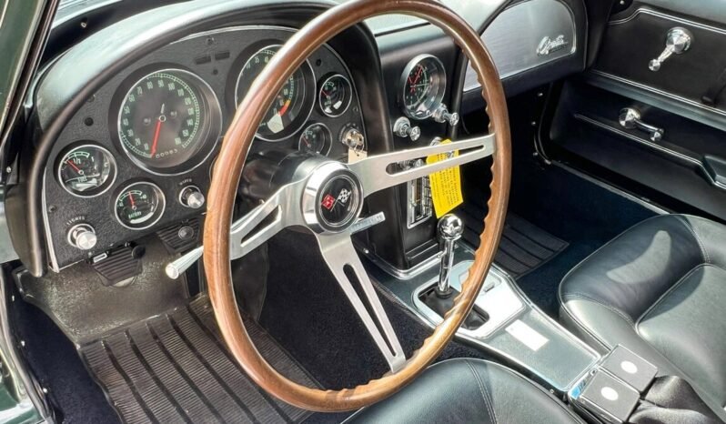 
								1965 Chevrolet Corvette L84 V8 Coupe full									