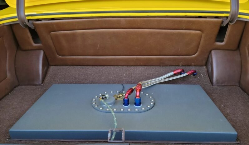 
								1966 Ford Fairlane V8 full									