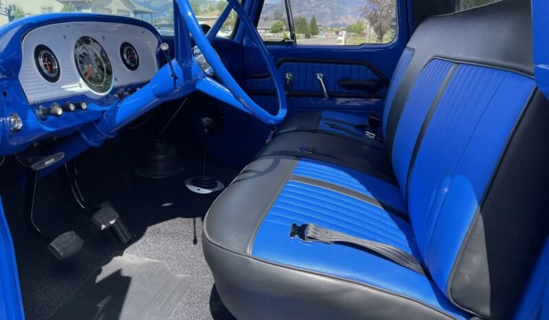 
								1966 Ford F-100 Long-Bed full									