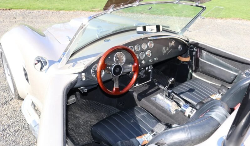 
								1966 Factory Five Racing Shelby Cobra Replica full									