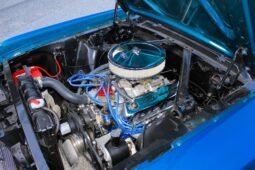 
										1965 Ford Mustang 289 Coupe full									