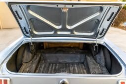 
										1965 Ford Mustang 302 V8 full									