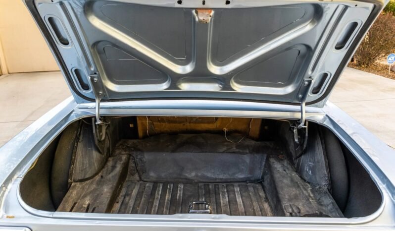 
								1965 Ford Mustang 302 V8 full									