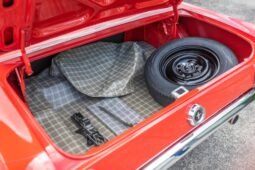 
										1965 Ford Mustang GT V8 full									