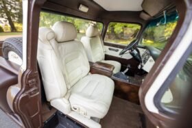 1959 GMC 100 Pickup Truck V8