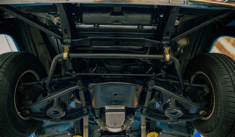 
								1966 Chevrolet C10 Fleetside Pickup Truck full									