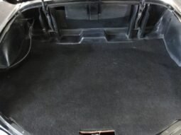 1958 Chevrolet Corvette Black