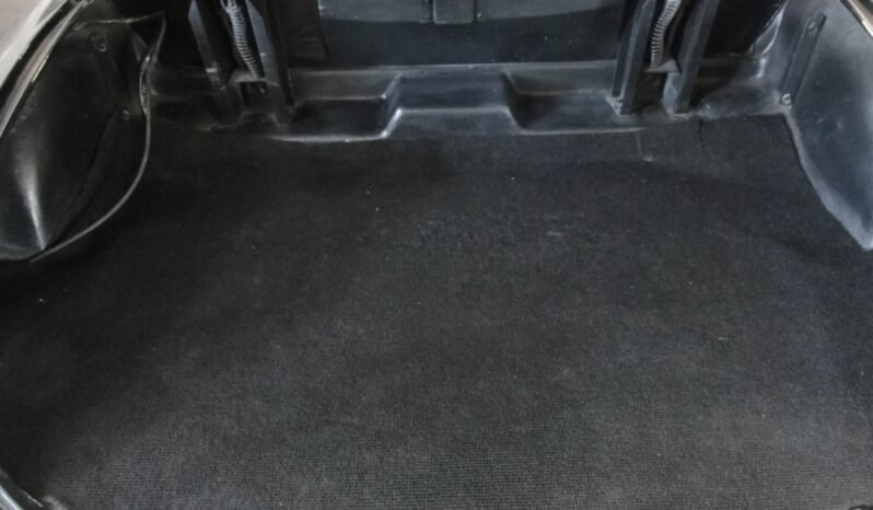 
								1958 Chevrolet Corvette Black full									