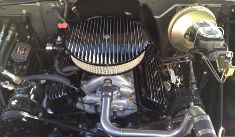 
								1965 GMC 1000 Pickup Truck full									