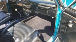 
										1965 Pontiac GTO V8 Hardtop Coupe full									