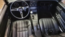 1969 Chevrolet Corvette L36 Convertible