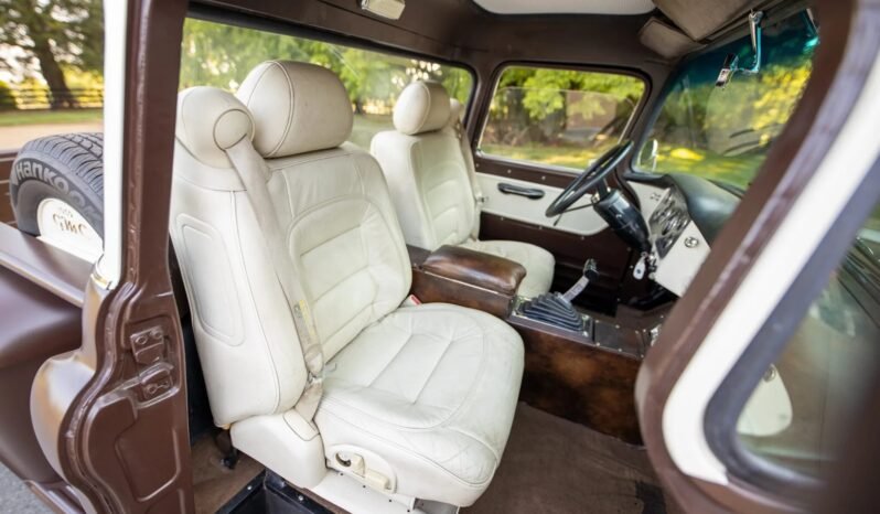 
								1959 GMC 100 Pickup Truck V8 full									