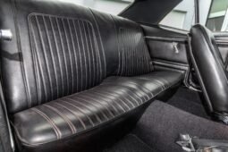 1967 Chevrolet Camaro SS