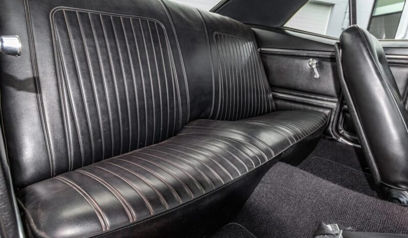 
								1967 Chevrolet Camaro SS full									