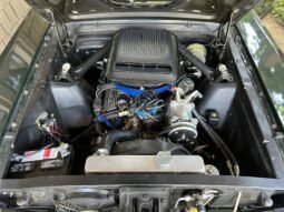 
										1966 Ford Mustang Fastback 302 V8 full									