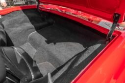 
										1965 Chevrolet Corvette Convertible V8 4-Speed full									