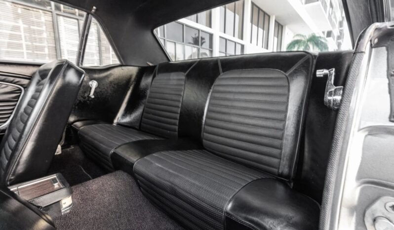 
								1966 Ford Mustang 289 V8 full									