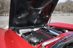 
										1965 Chevrolet Corvette LS3 V8 full									