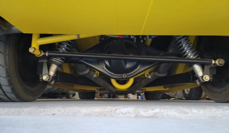 
								1966 Ford Fairlane V8 full									