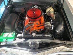 
										1965 Chevrolet El Camino 2-Speed full									