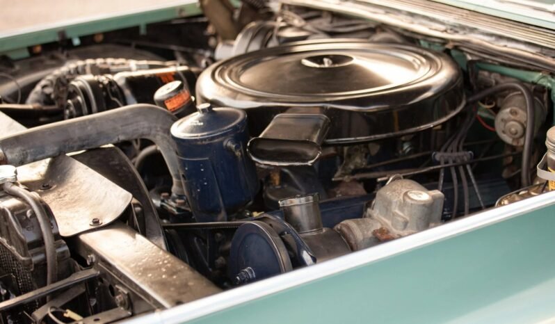 
								1959 Cadillac Fleetwood Sixty Special full									