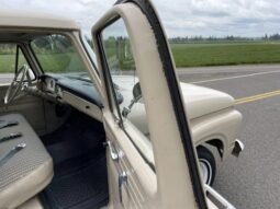 
										1966 Ford F-100 Pickup Truck full									