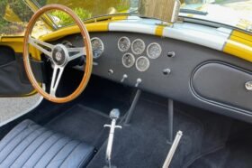 1965 ERA Shelby Cobra 427CI V8