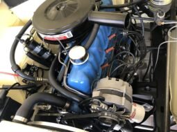 
										1966 Ford Bronco 4X4 full									