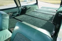 
										1959 Dodge Custom Sierra Spectator Wagon full									