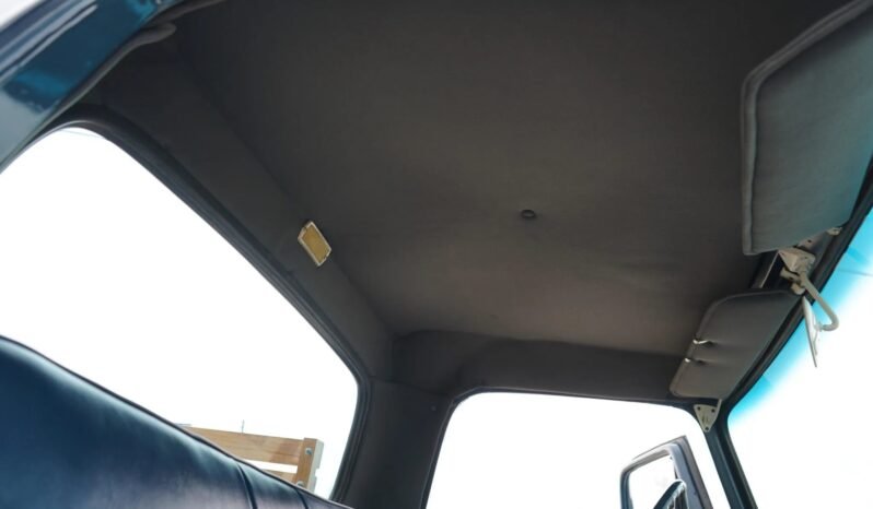 
								1965 Ford F-100 Pickup Truck full									