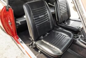1967 Chevrolet Chevelle SS396 V8