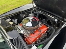 
										1966 Chevrolet Corvette Numbers-Matching V8 full									