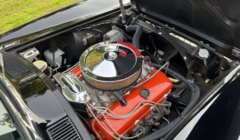 
								1966 Chevrolet Corvette Numbers-Matching V8 full									