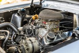 
										1965 Ford Mustang 302 V8 full									