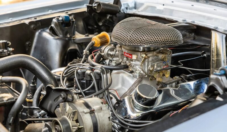 
								1965 Ford Mustang 302 V8 full									