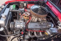 
										1965 Ford Mustang 351 V8 full									